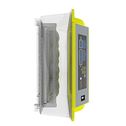 TM&W- new arrival G54 incobator eggs chicken incubator water tray hatchery fully automatic