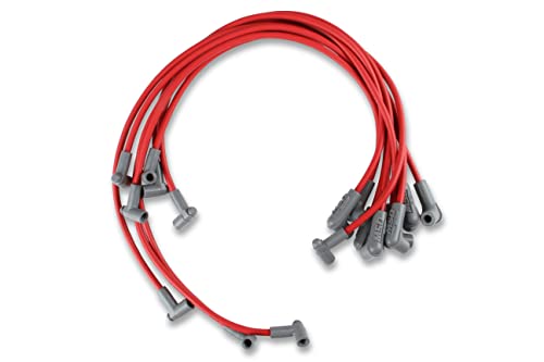 Cables MSD de encendido para SBC sobre tapa de válvulas