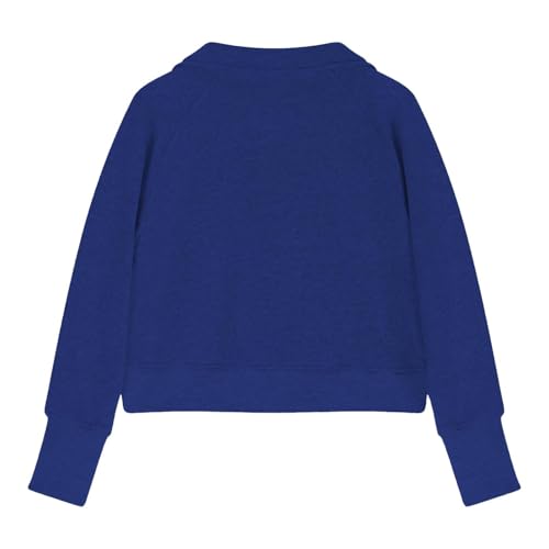 Cropped Hoodies for Teen Girls Preppy Half Zip up Pullover Sweatshirt Long Sleeve Hoodie Boys Zip Cardigan2