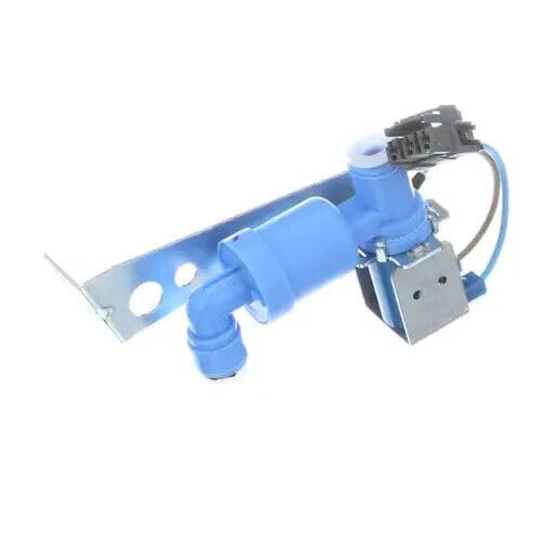 Amazon.com: 5304536607 5304529533 Genuine OEM Water Valve 