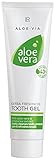 Mit 43 Prozent Aloe Vera und Echinacea-Extrakt