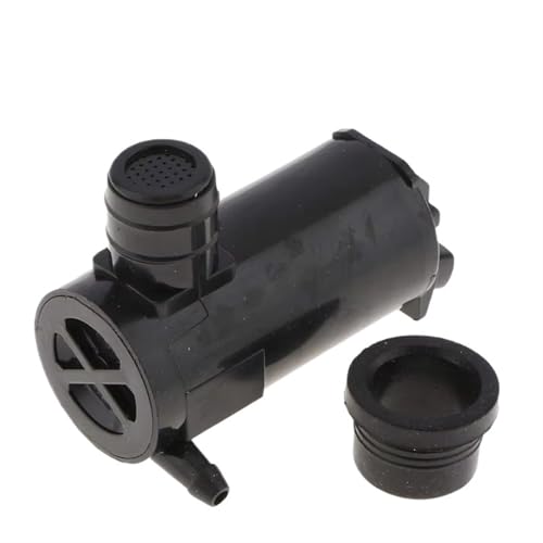 Pompe de lave-glace pour pare-brise Hyundai résout les pannes de jet OEM 98510-3B000