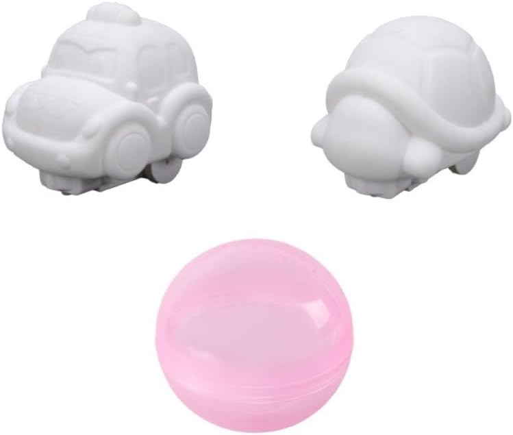 Intelligent Touch Color Changing Electric Rolling Ball Night Light - Drop-Proof and Bite-Resistant Silicone + Music + Removable + Washable, All-Weather Pet Relief Device