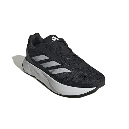 Image of adidas Womens Duramo Sl Running Sneakers Shoes - Grey
