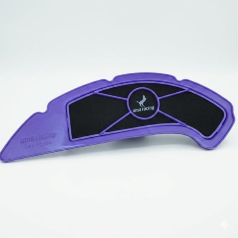 MPD-UMA RACING 02A00310 Air Filter usable Compatible for Aerox 155. Moto Planet-image-15