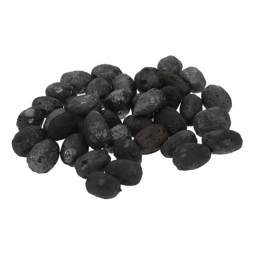 Bolsa vegetal para barbacoa antiadherente resistente al fuego para asar verduras sin que caigan 2