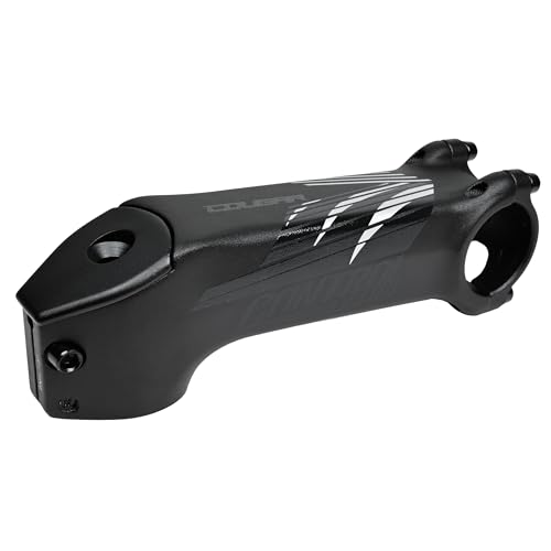 Potence Control Tech Cougar -5° pour éliminer les douleurs de position