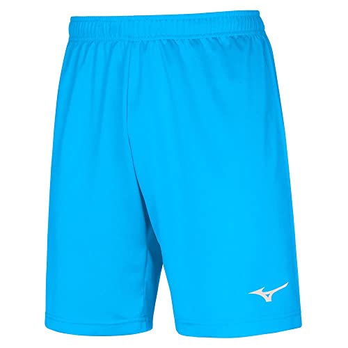Mizuno TRAD SHUKYU Short Sky Blue 3XL Unisex Adultos