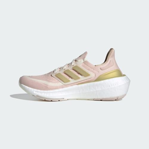 Image of Adidas Womens Ultraboost Light Running ShoesSneaker