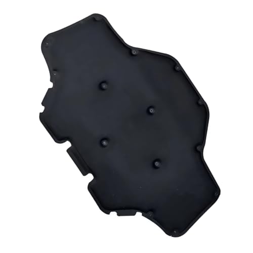 Coussin capot moteur phonique en coton isolant pour BMW X3 G01 2018-2020