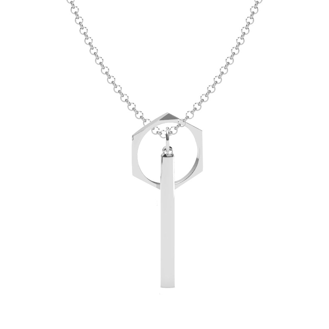 See full amazon price history chart for Clara Pure 925 Sterling Silver Rupert Men Pendant Necklace with Chain | Gift for Men & Boys |Platinum Plated Clara Pure 925 Sterling Silver Rupert Men Pendant Necklace with Chain | Gift for Men & Boys |Platinum Plated (B0D9HK44LD) Amazon Price History, Amazon Price Tracker