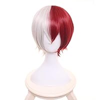 僕のヒーローアカデミア制服、轟焦凍ウィッグセット 31G7rxLWtGL._SS200_.jpg