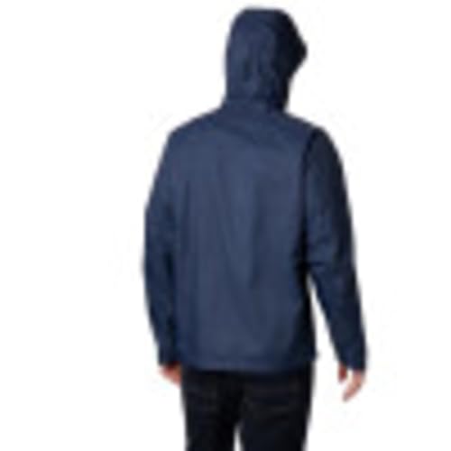 Image of Columbia Men's Raincoat