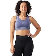 Smartwool Women's Intraknit Racerback Bra