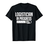 Magazziniere logistico per la gestione