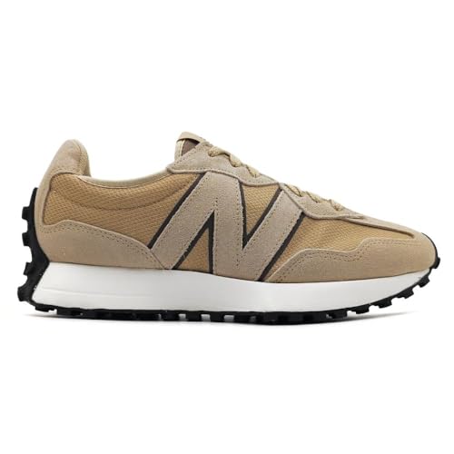 Tênis New Balance 327v1 Unissex - Bege - 42