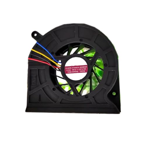 Ventilateur BASA0819R5U P015 refroidisseur interne DC5V 0.6A pour PC