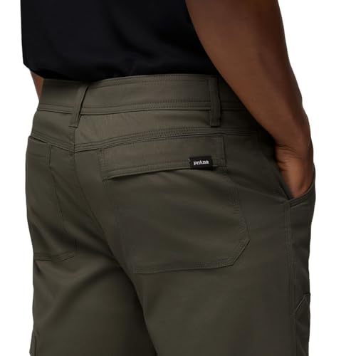 Image of prAna Stretch Zion Pants