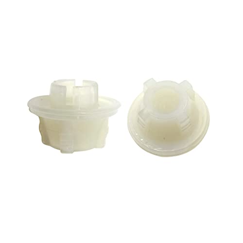 904750 Seal for DA250B Angled Finish Nailer Parts (2-Pack)