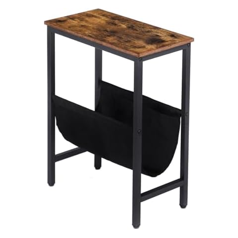 Table d'Appoint HOOBRO EBF41BZ01G1 Cover