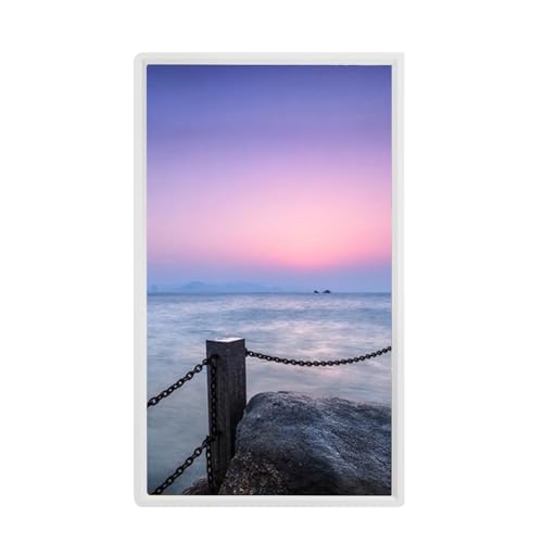 Image of 24-inch, 27-inch, 32-inch HD Digital Photo Frame, Building Advertising Machine, Video Player, Easy to Set Up, with Motion Sensor(White,32 inches)