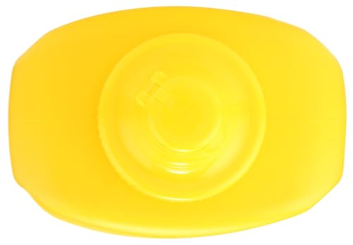 Image of 365 by Whole Foods Market, Organic Yellow Mustard, 14 Ounce