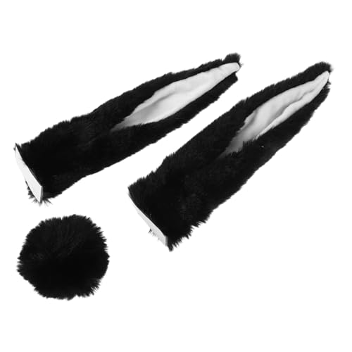 Orejas de conejo para casco accesorio para personalizar cascos aburridos de moto fácilmente