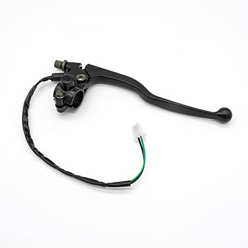 ≡ 【Most Inexpensive Electric Vehicles】≡ Scooter brake lever switch