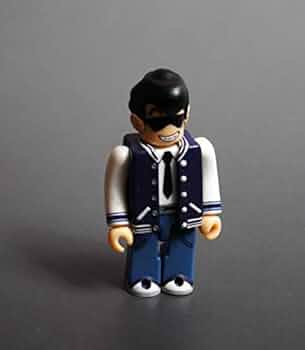 アラレちゃん／ライブ／ギター　サンリオ／鳥山明／／フィギュア／ミニチュア アラレちゃん／ライブ／ギター サンリオ／鳥山明／／フィギュア