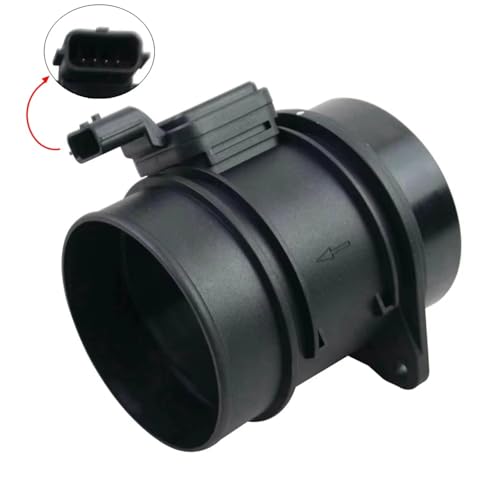 Débitmètre d'air massique 5WK97022 pour Master III