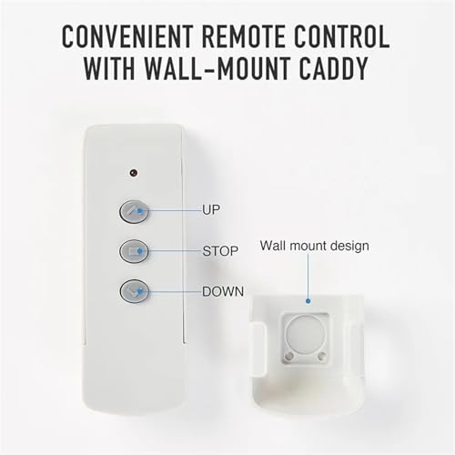 Soporte Eléctrico Motorizado para TV con Control Remoto miniatura 7
