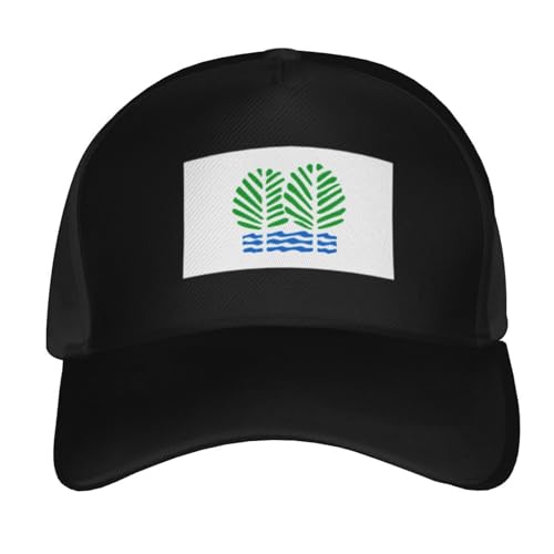 Glade Springs WV Baseball Cap Unisex Cotton Adjustable Hat