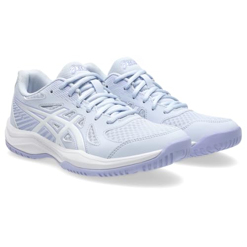 Image of ASICS Women's Upcourt 6 Volleyball Shoes