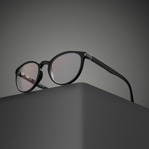 Aferelle ® Unisex Zero Power Blue Cut Computer Glasses | Help Better Sleep Pattern| Gaming Glasses | Anti Glare, | UV Protection Specs TV | Men &... - Image 6