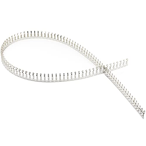 Connecteur KF2510 2.54 mm femelle à sertir assurant une connexion stable