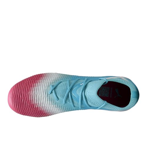 Image of Puma Mens Future 8 Match Firm, Artificial Ground Soccer Cleats
