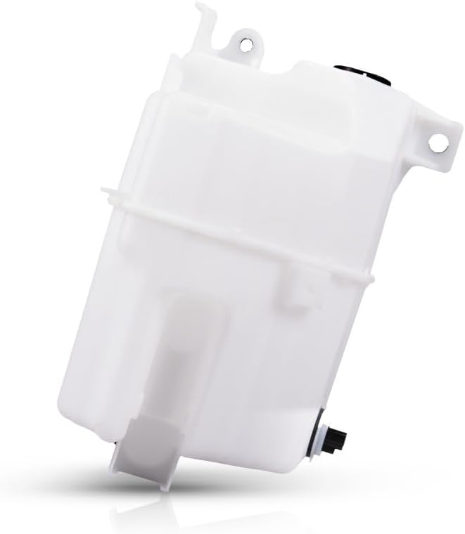 for toyota rav4 2019 2020 2021 washer fluid reservoir | with inlet, cap, and sensor | with pump | replacement for to1288241 | 191275768518, 853010r020