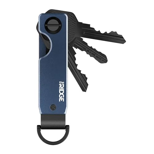 The Ridge Key Organizer