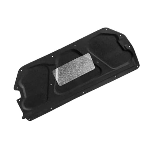 Insonorisé tapis capot Kia Sportage 2 KM protège la peinture et le moteur