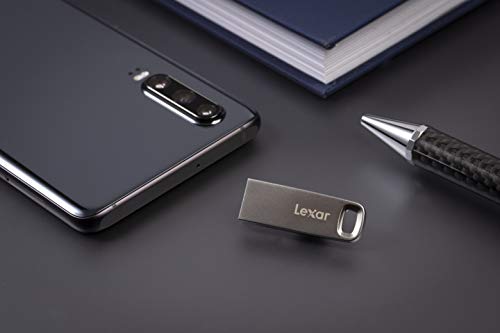 Cle USB 128 GB Metallicque Lexar – Bild 8