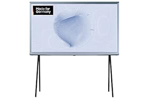 Samsung QLED The Serif 50 Zoll (GQ50LS01BBUXZG) [2022]