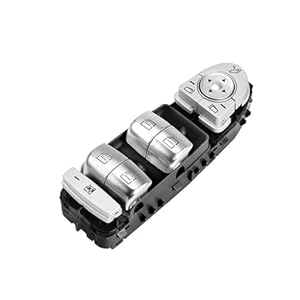 Zhuyrt A2059056811 Fenstersteuerungsschalter