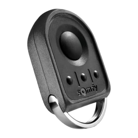 Somfy KEYGO RTS Remote Control Cover