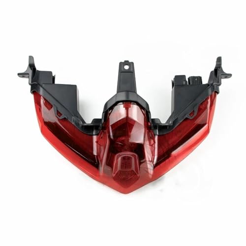 Feu stop avant et arrière LED avec clignotant intégré pour T-MAX 560 et Tech Max 2020-2021