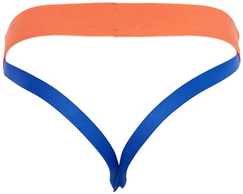 Jack Adams Men's Boost| Air Mesh Jockstrap with Sling2