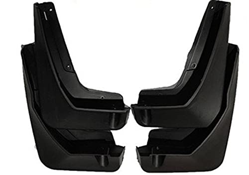 Mise à Niveau Garde-Boue Intégration Premium pour BYD Tang EV