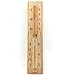 BAWAQAF Wooden Hourglass Timer Sauna-Clock Rotating Home-Decoration 15-Minutes Pink Gift All-Mounted