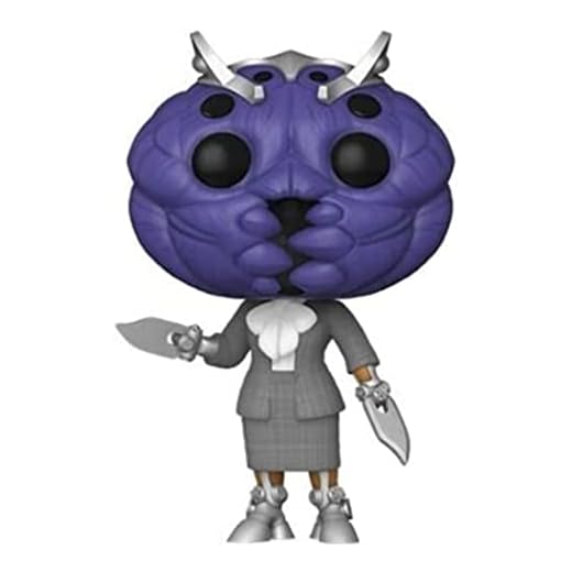 Funko Pop! Marvel: Thor: Love and Thunder - Miek - Figura de Vinilo Coleccionable - Idea de Regalo- Mercancia Oficial - Juguetes para Niños y Adultos - Movies Fans - Muñeco para Coleccionistas