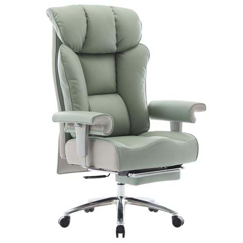 Efomao Big and Tall Office Chair