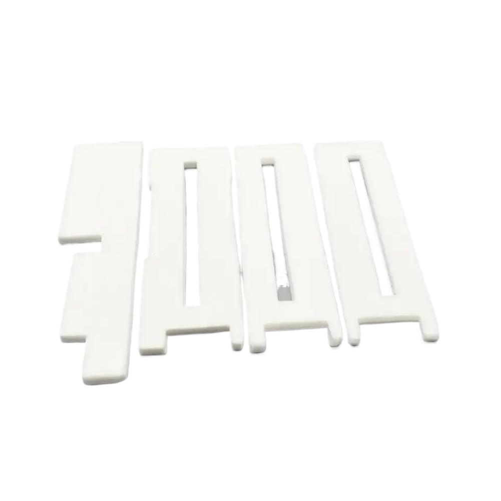 Tampon Réservoir Encre Usée 5SETS MC-G01 Compatible with Canon GX7010